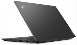 Ноутбук Lenovo ThinkPad E15 Gen 4 (English KB) - 15.6", 1920x1080 (Full HD), Intel Core i5 1235U 1300MHz, On board DDR4 8GB, SSD 512GB, Intel Iris Xe Graphics, Bluetooth, Wi-Fi, FPR, noDVD, Чёрный, ОС не установлена, 21E6007YGP