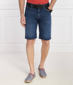 Джинсовые шорты BROOKLYN Tommy Hilfiger - темно-синий(MW0MW35176)