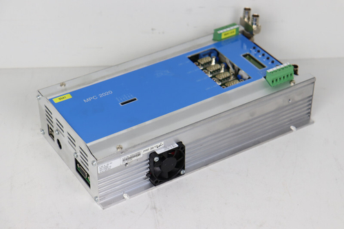 SIEMENS MPC2020