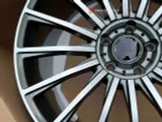 КОВАНЫЕ ДИСКИ ДЛЯ MERCEDES-BENZ G63 W464 МЕРСЕДЕС-БЕНЦ ГЕЛИК