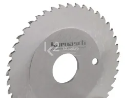 Пильные диски Karnasch HSS-Co5, арт. 5.4010