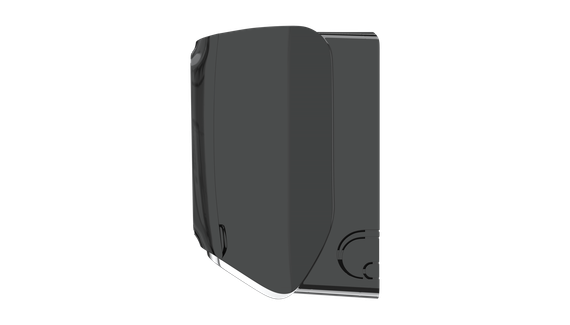 Настенные блоки Smart Multi Energolux SAS12M3-AIB — (6)
