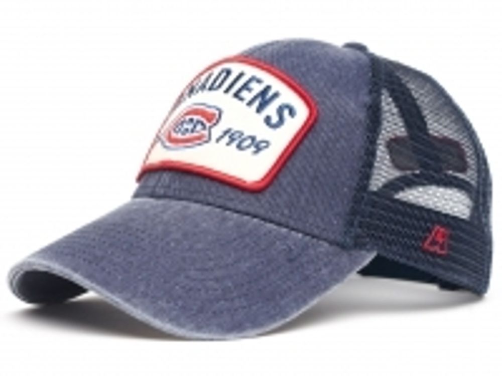 Бейсболка Montrеal Canadiens