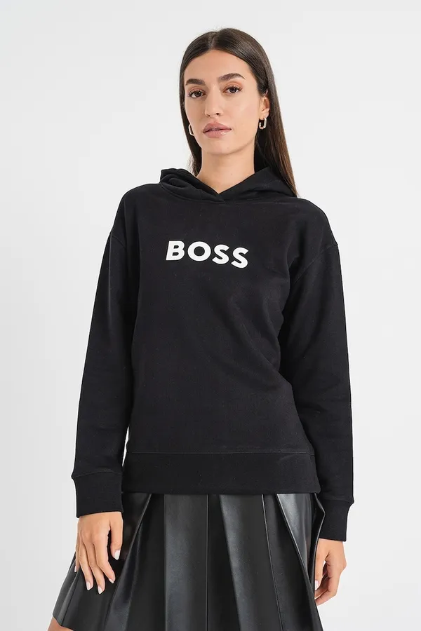 Худи женское BOSS C_Edelight_1 10238476 01