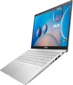 Ноутбук ASUS M515UA-BQ178T 90NB0U11-M02270 AMD Ryzen 5 5500U, 2.1 GHz - 4.0 GHz, 8192 Mb, 15.6; Full HD 1920x1080, 256 Gb SSD, DVD нет, AMD Radeon Graphics, Windows 10 Home, серый