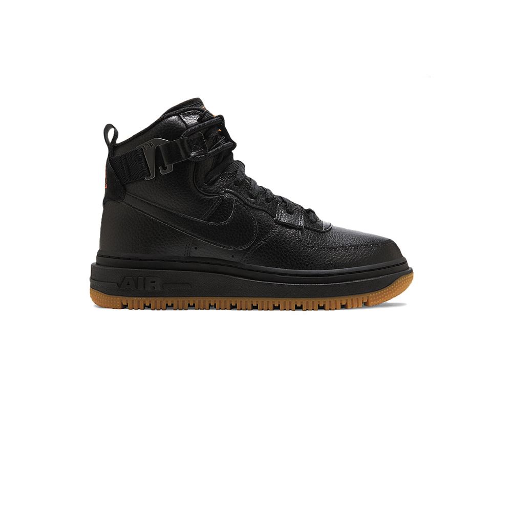 Кроссовки Nike Air Force 1 High Utility 2.0 "Black"Women’s1