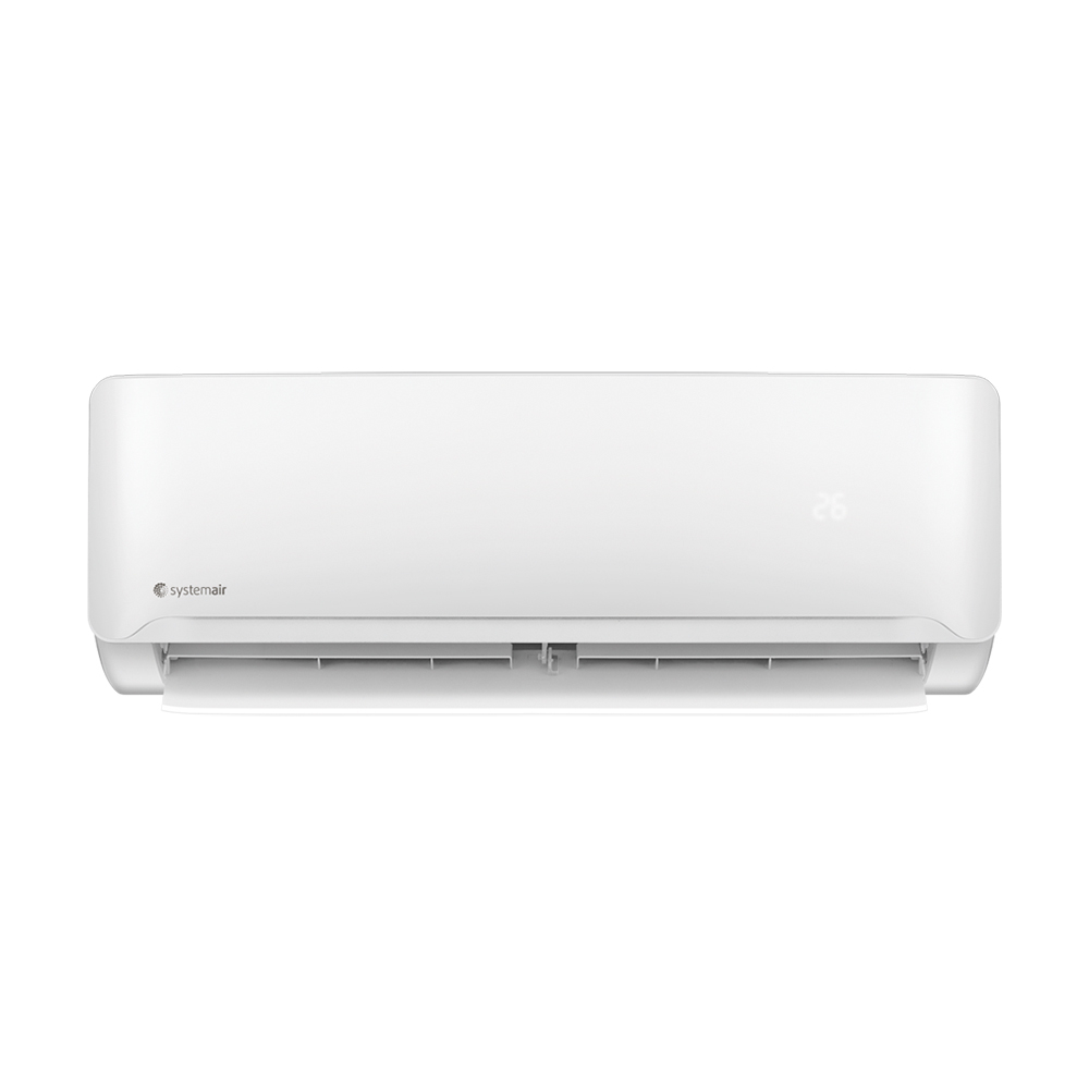 Кондиционер SYSTEMAIR SYSPLIT WALL SMART 36 HP R (Швеция)