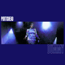 Portishead — Dummy (LP)