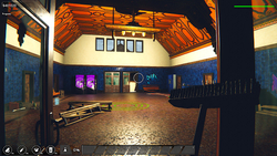 Train Station Renovation - Germany DLC (для ПК, цифровой код доступа)