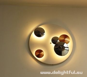 led chandelier 15-01