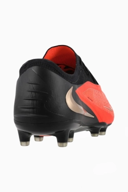 Бутсы Nike Phantom 6 Low Elite AG-Pro - красный