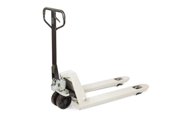 Тележка гидравлическая RHP 3000, 1150х550 мм