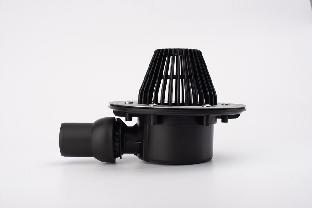 Воронка кровельная VB 520.1 Y