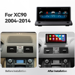 Установочный комплект для VOLVO XC90 2002-2014  KUBERG JT-V8005