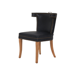 Стул Roomers Furniture dc0256a-1d/b76#