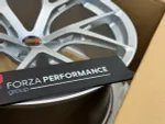 КОВАНЫЕ ДИСКИ ДЛЯ AUDI RS6 C7 2014 АУДИ