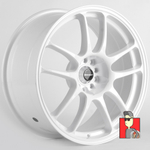 Комплект дисков Weds 18x8.5 et35 5x114.3