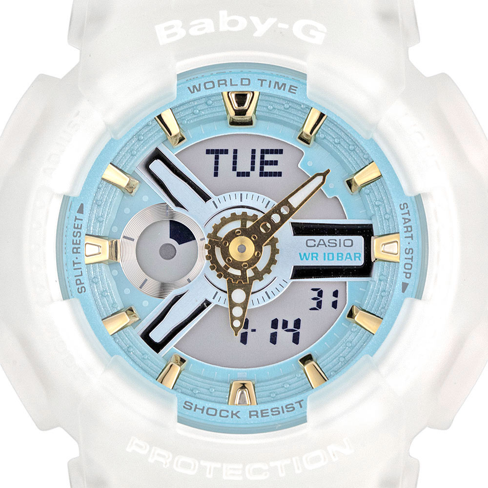 Часы Casio BA-110SC-7AER