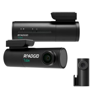 Roadgid Tube 4К 2CH