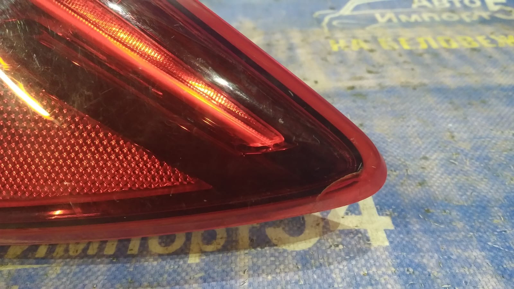 Стоп правый MAZDA DEMIO 2015