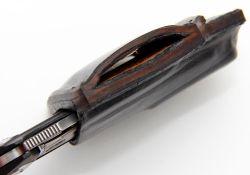 Кобура формованная для ножа ZT 0777 Zero Toleranceфотография - 4