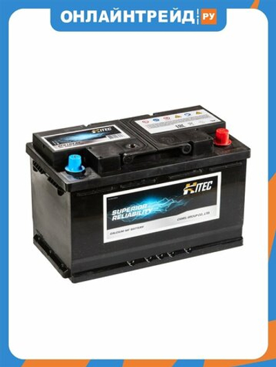 85e EFB T95L HITEC D31