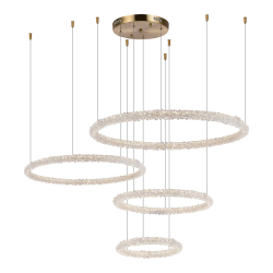 Люстра подвесная ST Luce Avana SL6110.203.04