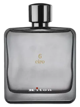 Kiton 6 Ciro