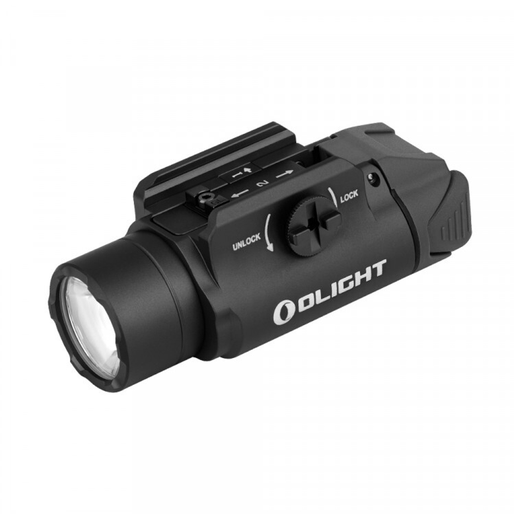 Фонарь подствольный Olight PL-3R Valkyrie