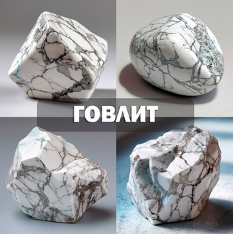 Говлит