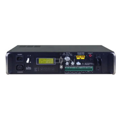 Интерактивный ИБП POWERCOM TC-3000