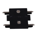 RL 06101 straight connector BK Reluce