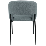 Стул Bradex Home Asti серый