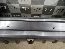 Бампер задний в сборе Changan UNI-K 20-нв Б/У Оригинал CD569F2713031900