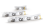 Q1® Premium Маскирующая пленка с клеящей лентой 120см*22,8м, 110°С (30 мин)