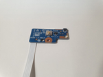 Кнопка включения HP 15-R, 15-S, 15-G, LS-A991P