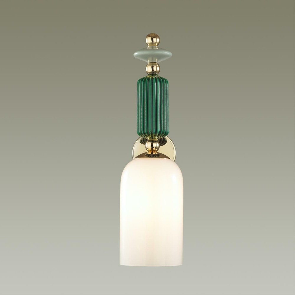Настенный светильник Odeon Light CANDY 4861/1W