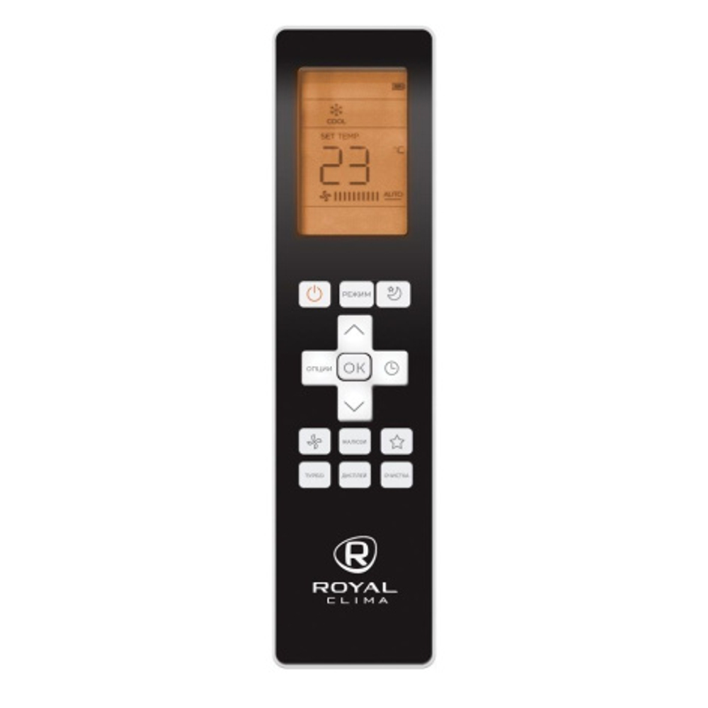 Сплит-система Royal Clima RCI-TWC35HN
