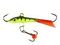 Балансир Lucky John FIN 3 с тр. 40мм/31RT блистер