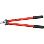 Ножницы для резки кабелей 600 мм Knipex 95 27 600