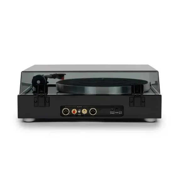 Thorens TD 1500 Black
