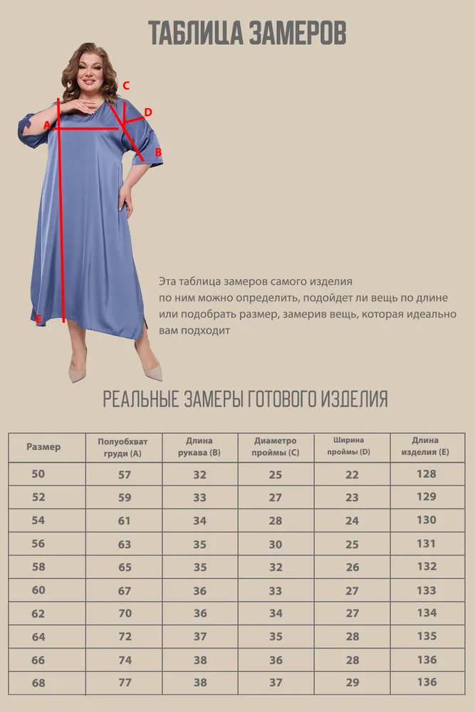 Платье 20145 Fabrika