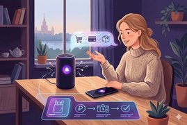 Алиса станет новым каналом продаж для онлайн-бизнеса