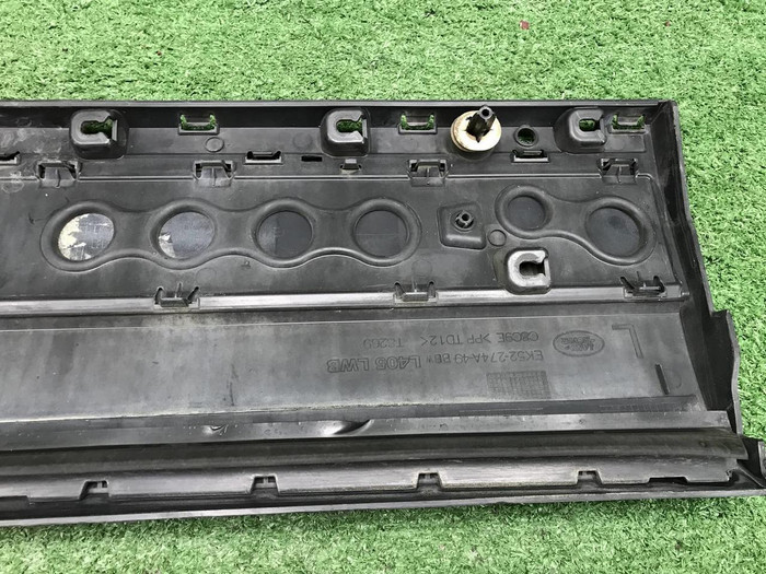 Накладка двери задняя Range Rover Vogue L405 12-22