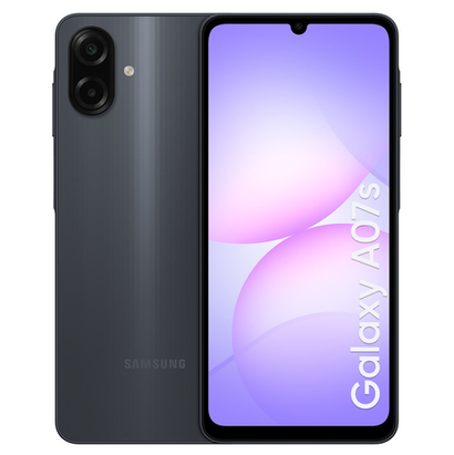 Samsung Galaxy A07s 4/128Gb
