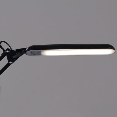 00005-0.7-01HV BK светильник настольный Reluce, LED