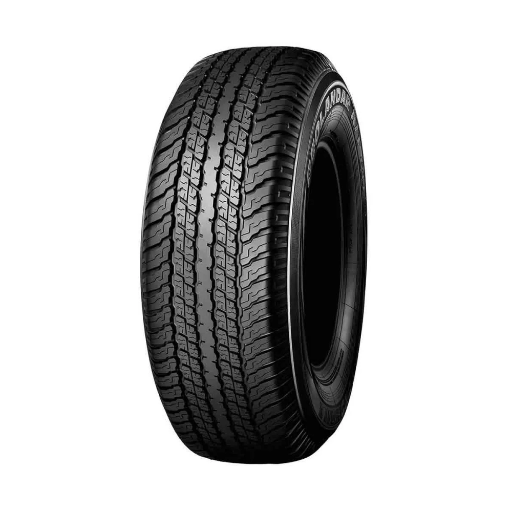 Летняя шина Yokohama Geolandar G94CV (265/70 R16 112S)