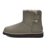 Сапоги UGG Mini Bailey Logo Strap, 1123623-UMSW