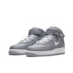 Кроссовки Nike Air Force 1 New York City Cool Grey