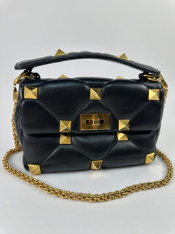 Сумка Valentino Garavani Roman Stud
